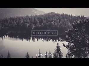 2NE1 - 안녕 (GOODBYE) - Piano Cover