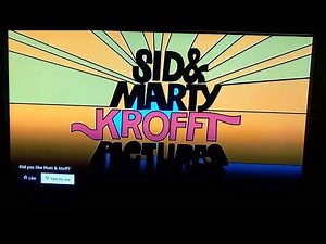 MUTT & STUFF CESAR'S WAY SID & MARTY KROFFT PICTURES NICKELODEON PRODUCTIONS 🖼