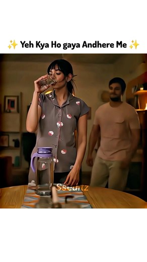 Yeh Kya Ho Gaya 😅😰 #Viral #trending #bollywood #shorts