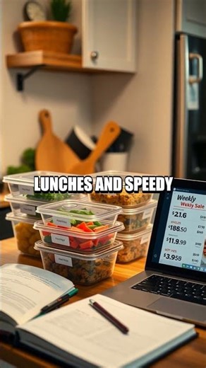 Everyday Budget Wins Through Practical Shared Solutions