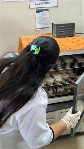 Plant Pathology Practical #bscagriculture #centurionuniversity #shortfeed #shortvideo #practical