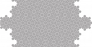 Stworzono najtrudniejszy labirynt na świecie. Może mieć intrygujące zastosowanie