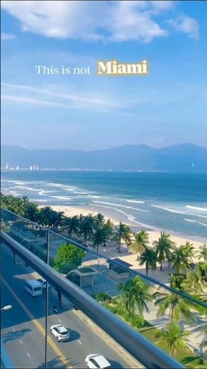 Da Nang Left Me Completely Stunned #travel #vietnam #shorts