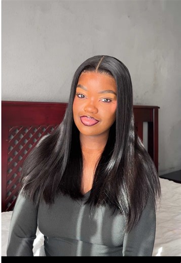 Guide to Middle Part Wig Styles