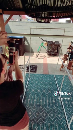 Jenny Hadden on TikTok