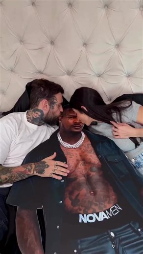 ‼️ Adam 22 the day after his loss to Jason Luv: “So glad things are back to normal now 🤣” [Via - @adam22’s IG]#boxingfans #boxingnews #Boxing2026 #celebrityboxing #viral