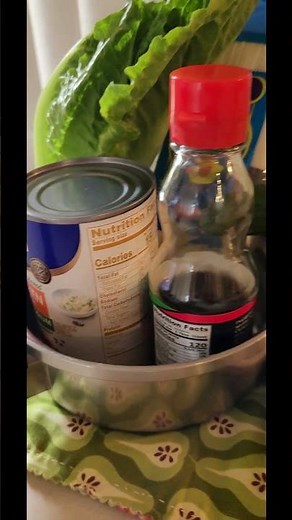 Cold Somen Salad! #food #foodie