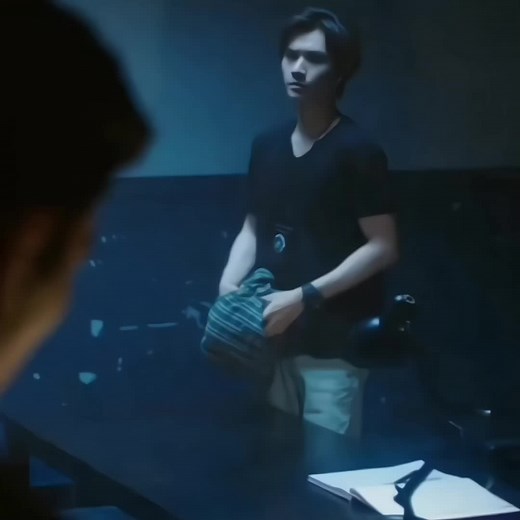 good to see u back in acting again Nine 😎 Let's watch Insect Detective 2, avail on youku app 👌 #thai #insectdetective2xnine #InsectDetective2 #cdrama #นายท่านกรชิต #ninekornchid #gaoqingchen #mysterythriller