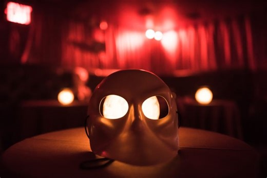Why Punchdrunk’s ‘Sleep No More’ Is Still a Hot Ticket