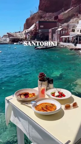 10 best places to visit in Santorini for an unforgettable trip