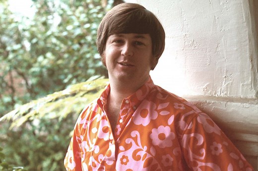 Remembering Brian Wilson