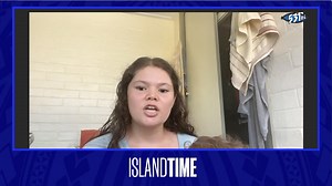 Island Time Talanoa with Tongan Toddler. Katrina Kaufusi is a two-year-old Hawaiian-born Tongan, Mexican, and Palagi mix living in Tongatapu. Her parents Manuevaha (Tonga) and Brianna (Mexican/American) met while abroad but chose to move back to her father’s homeland in January 2023. After settling into life in the Kingdom, mum Brianna decided to post videos online of their Lea Faka-Tonga journey creating the social media account - Tongan Toddler. | 531