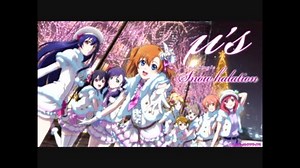 【ピアノ】Snow halation (ボーカル&伴奏) ～ ラブライブ！