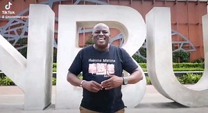 Rustenburg Mall on Reels