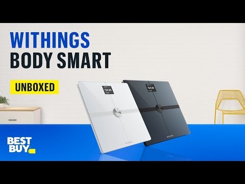 Withings Body+ Smart Scale Review – Track Weight, Body Fat & More with Precision