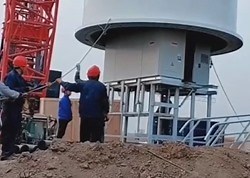 16K views · 119 reactions | How are wind turbines made? 樂樂樂樂樂 | Media 4 | Facebook