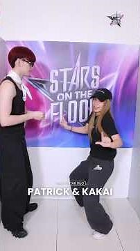 Stars On The Floor: ‘Itaktak Mo’ VXON Patrick version | Online Exclusive