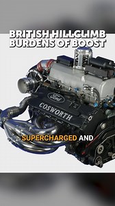 !British Hillclimb, Burdens of Boost! Imagine if Formula 1 got rid of most of its rules and regulations — how fast could the cars be? The freedom to design and build whatever will result in the fastest time is a dream for many in the higher levels of motorsport, but for British hillclimb champion @alex_summers_hillclimb, it’s a reality. Tuned In Podcast 124: "It's Drag Racing With Corners” — Building the Fastest Car on the Hill. Tap the link in the comments to listen to the full episode. There h