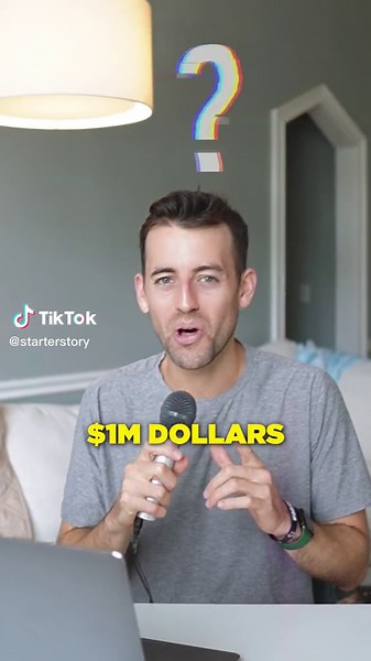 How to Make $1M by Yourself