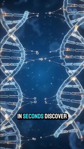 How Does DNA Copy Itself?| Visualverse official