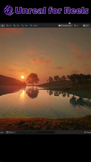 Add Bookmarks on Views in Unreal Engine - Tip