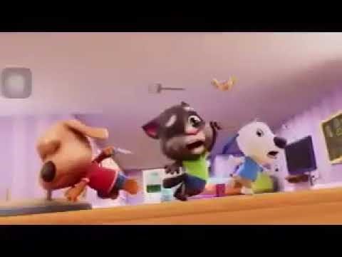 Beta slow motion for scan act II extended