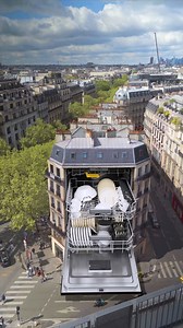 Whirlpool voit les choses en grand avec son lave-vaisselle MaxiSpace doté d'un 3ème tiroir unique. | Whirlpool