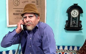 Niños cubanos sorprenden al elenco de Vivir del Cuento