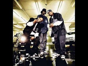 Kurupt - California