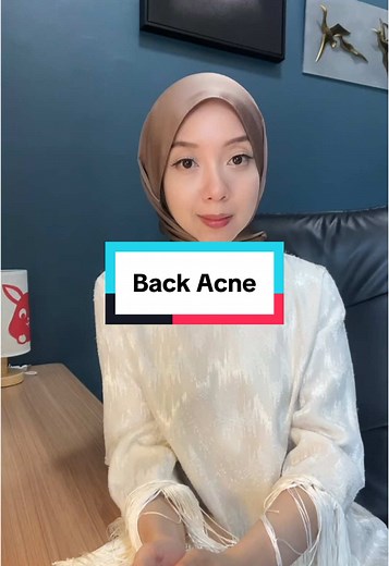 Effective Solutions for Back Acne Treatment