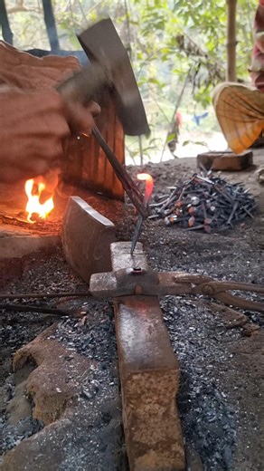 blacksmith video #blacksmith