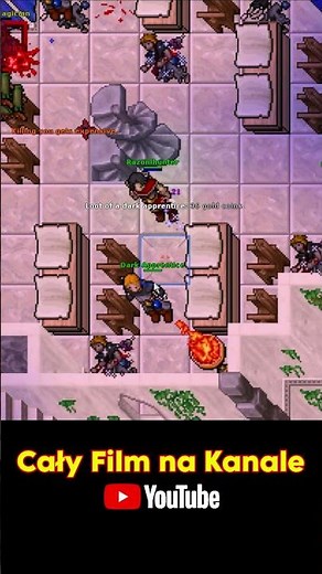 Tibia: Where to hunt on Free Account levels 30-60 #tibia #tibia2025 #gaming #tibiaen #mmorpg #tib...