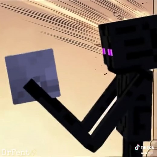Battle Beast vs Thragg: Invincible Minecraft Edit