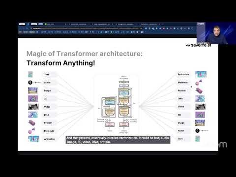 GSDC Certified Learning: Advancing Healthcare Diagnostics with Gen AI