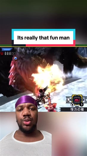 Customizable Movesets in Monster Hunter Generations Ultimate