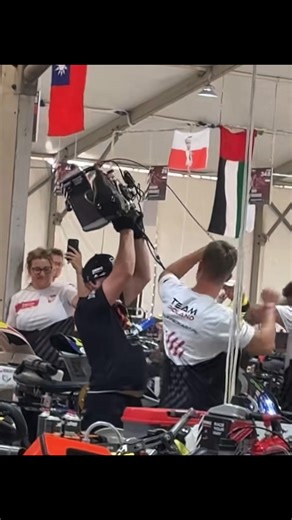 Explore the ROTAX Pill in Karting Motorsports