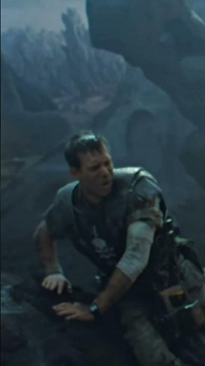 "Game over man, GAME OVER!" Pfc Hudson, Aliens (1986)