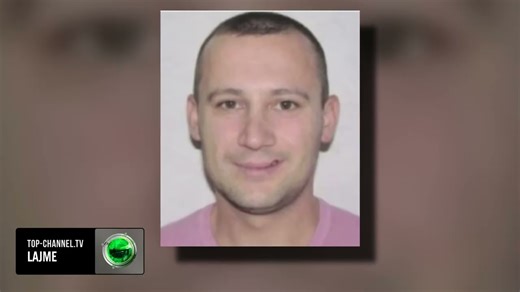 Top Channel/ Vrasja në Elbasan, ndalohet si i dyshuar Naldo Gjoni nga Lezha - Top Channel
