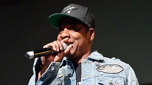 JAY-Z Set for “SNL” Season Premiere