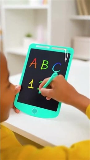 TQU 4 Pack LCD Writing Tablet for Kids😲 (4 Pack) | Trend Pickz