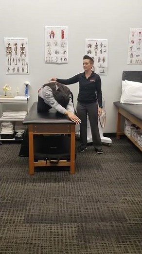 3 Way Prayer Stretch