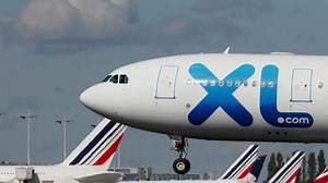 Vidéo. En redressement judiciaire, la compagnie XL Airways interrompt tous ses vols
