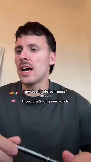 Conversational Spanish Lessons Online with Gonzalo