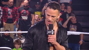 "Right now the revolution begins!" What a welcome to #WWENXT! | WWE NXT Show