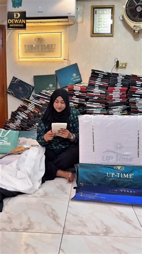 Robina Maroof | Import Export on Instagram: "Shipping Pakistani clothes to Bangladesh 🇵🇰✈️🇧🇩"