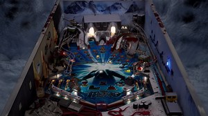 Pinball M - Official The Thing Pinball Trailer