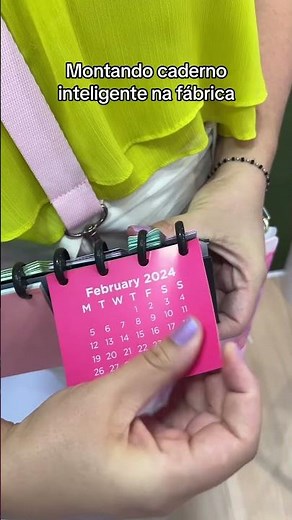 Assembling a SMART NOTEBOOK in the FACTORY 😱🤯