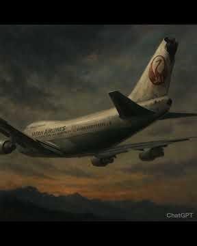 Katastrofa lotu JAL 123