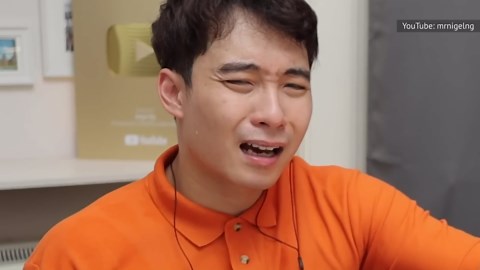 The Truth About The Man Behind Uncle Roger