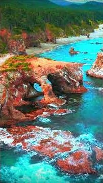 The Most REAL 4K HDR Video | Dolby Vision in 60FPS Nature